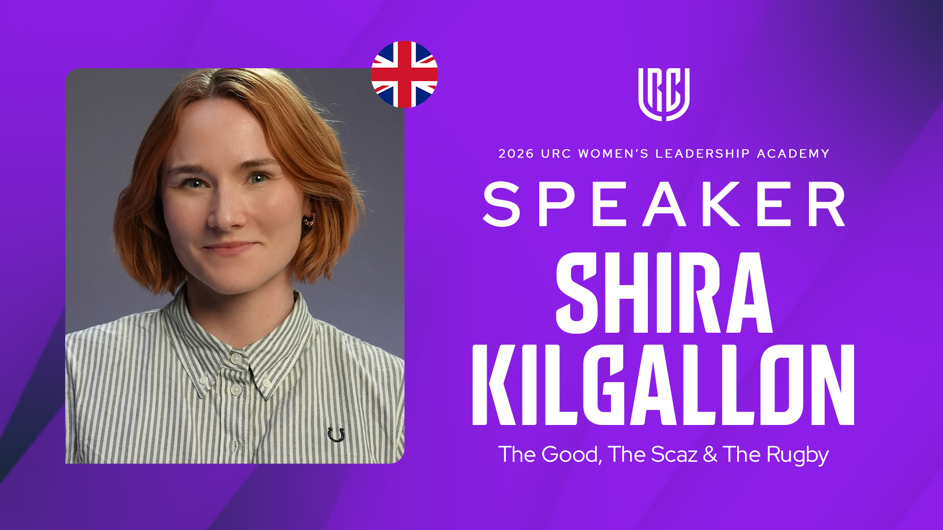 Shira Kilgallon